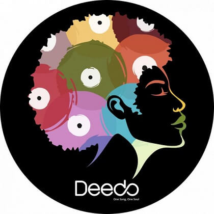 deedo logo