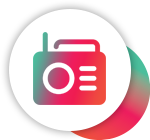 icon-radio