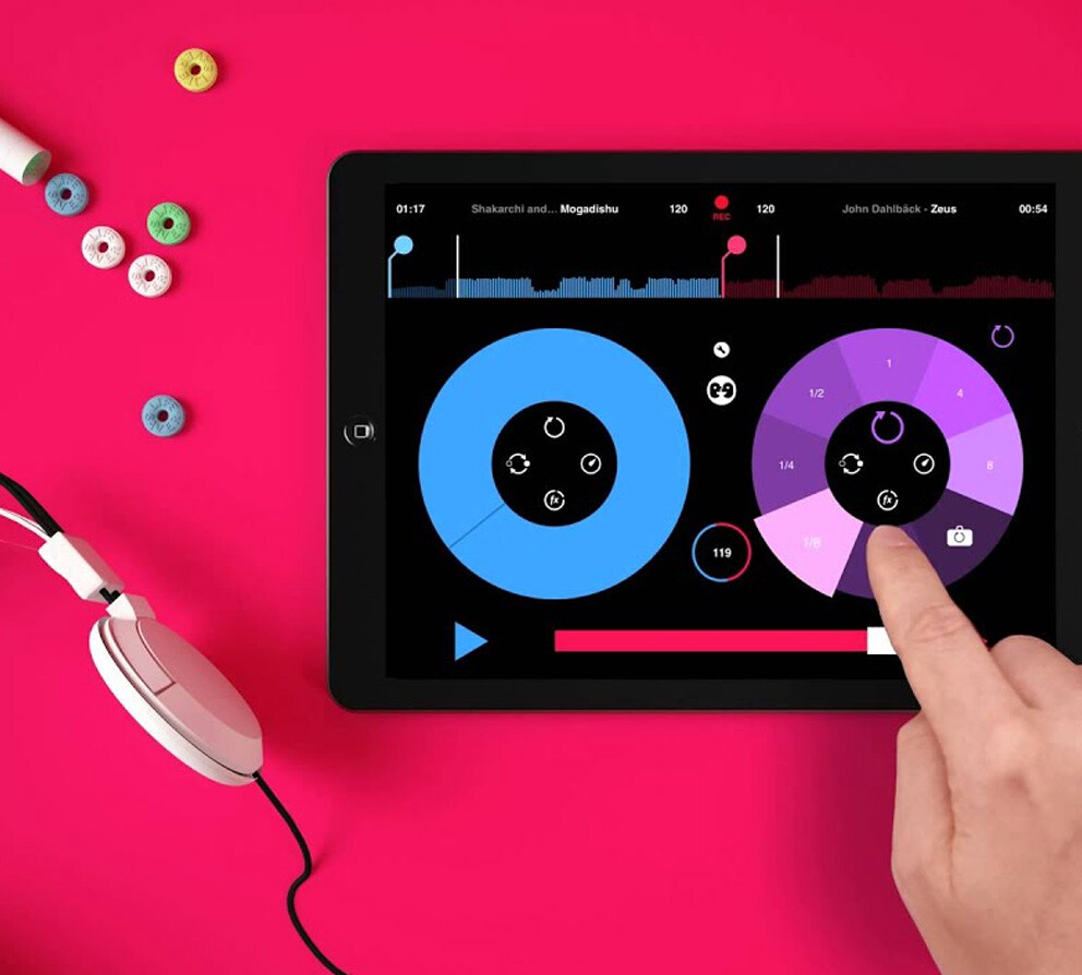 pacemaker_pink_ipad