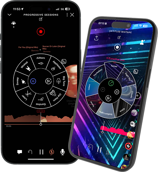 social-radio-tunedglobal-audio-visual-effects
