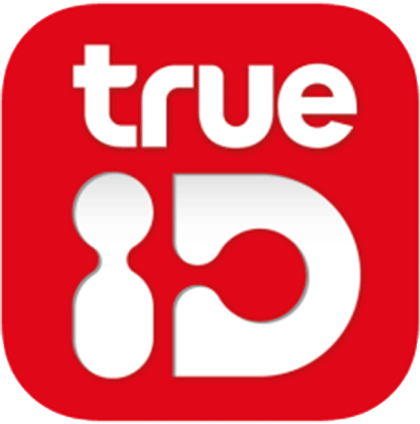 TrueID logo