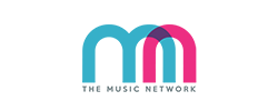 The Music Network logo