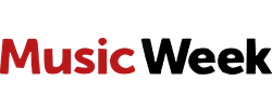 Music Week logo