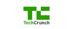 Tech Crunch logo